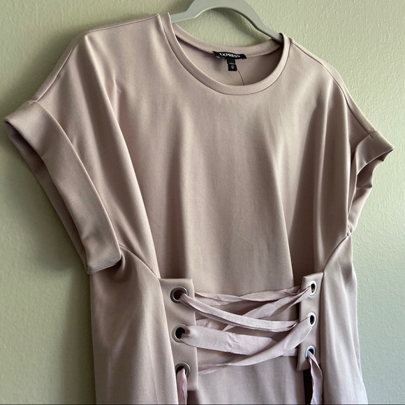 NWT Express Blouse - Picture 3 of 16